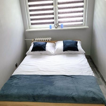 Apartament Na Matejki Świnoujście Esterno foto