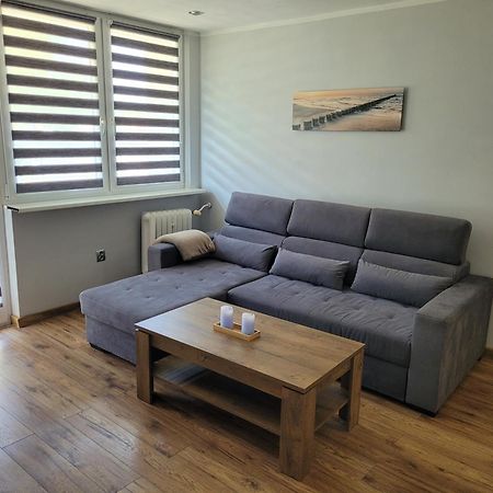 Apartament Na Matejki Świnoujście Esterno foto