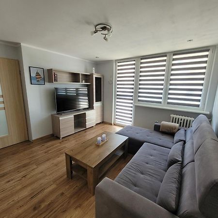 Apartament Na Matejki Świnoujście Esterno foto