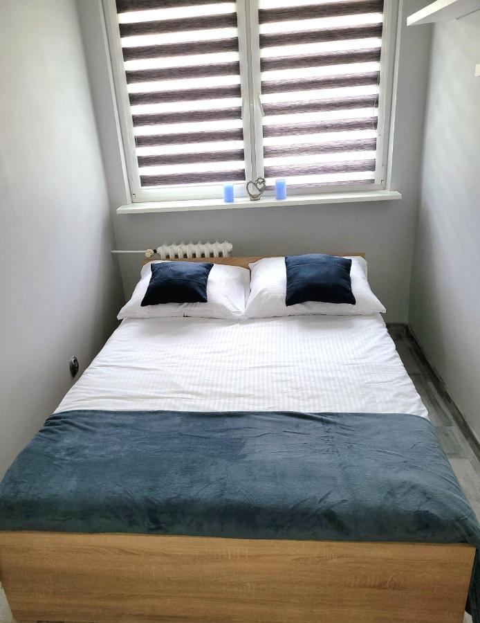 Apartament Na Matejki Świnoujście Esterno foto