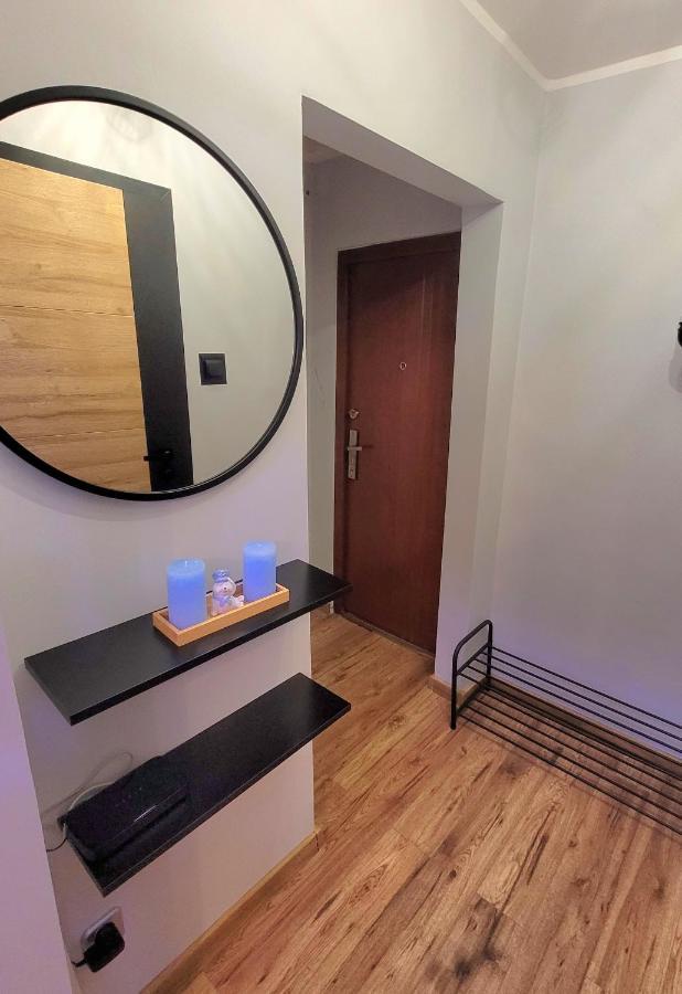 Apartament Na Matejki Świnoujście Esterno foto