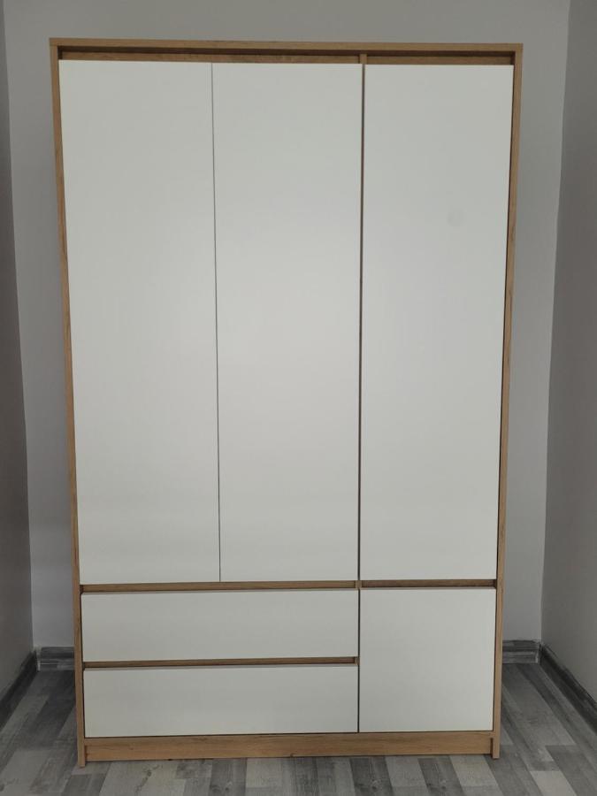 Apartament Na Matejki Świnoujście Esterno foto